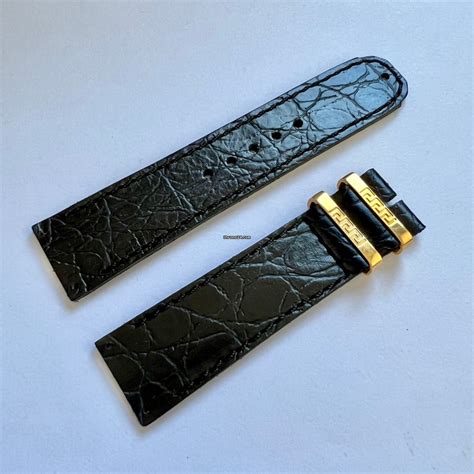 versace watch straps.